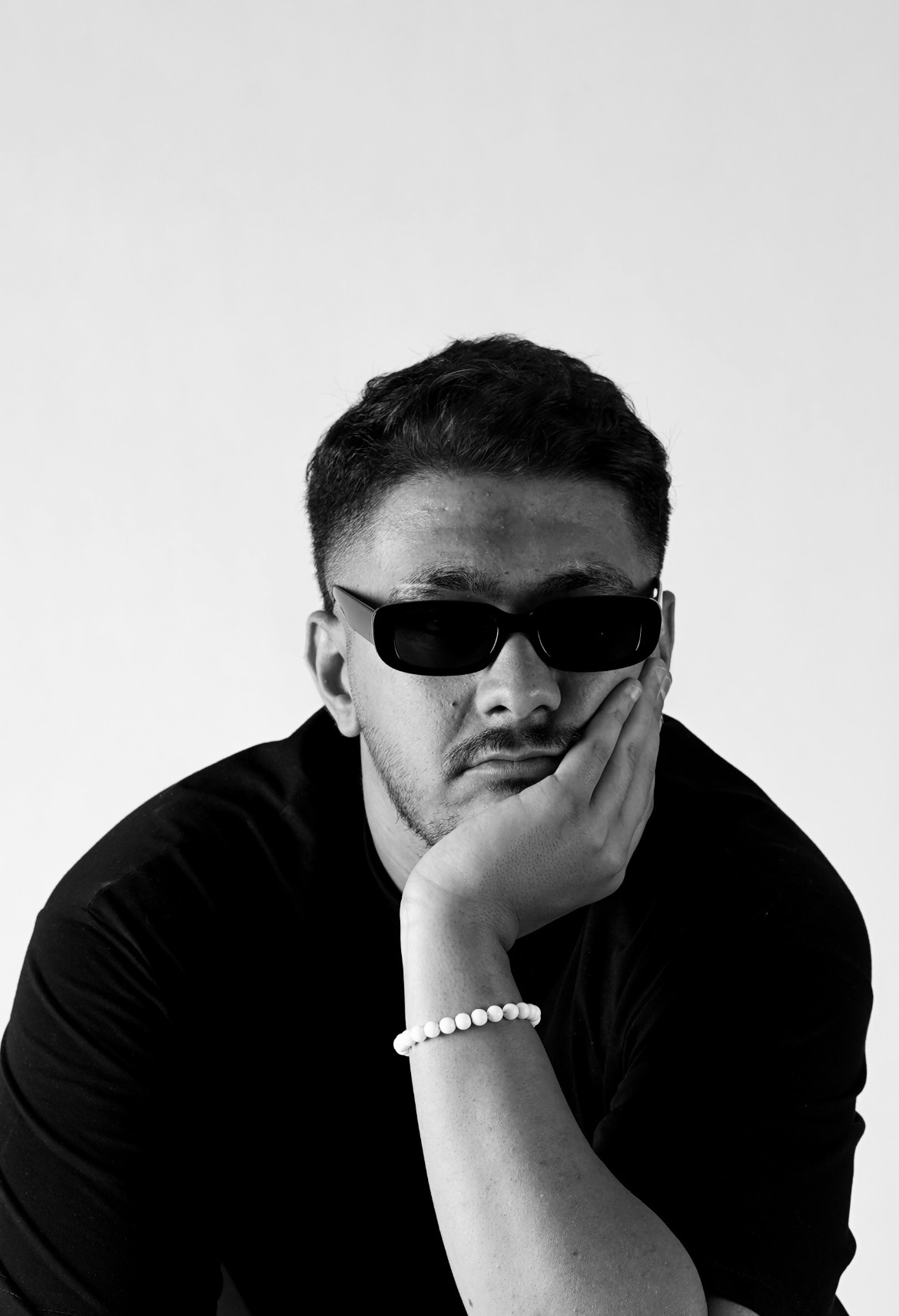 Amirhossein Sheibani